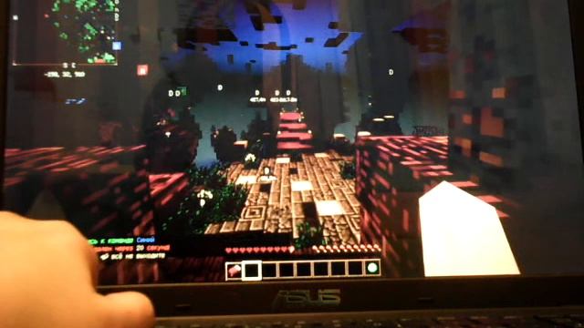 Ч.04 или 03. Майнкрафт выживание с модами и бедварс смотреть онлайн