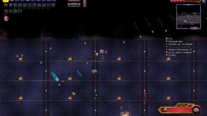 Крабулон за стрелка В ИНФЕРНУМ