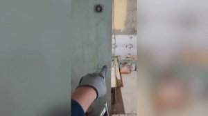 Замена старой электрики.