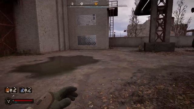 STALKER 2  GSC Game World объяснила что произошло с A-Life 2.0 и ОБЗО?