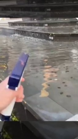 🔫🎯 Пистолет, который имитирует стрельбу пулями! 🎯🔫