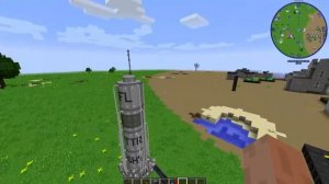 как добыть нефть в моде hbm nuke tech