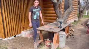 Вторая жизнь старому ведру