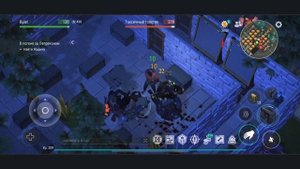 Рейд базы Player7171 в Last Day on Earth: Survival. LDOE.