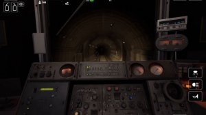 Subtransit drive: Новокосино - Авиамоторная ￼81-717