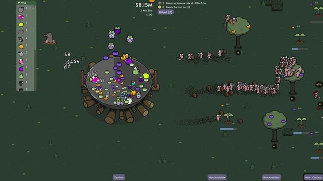 Idle Colony #40