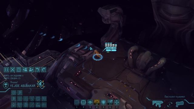 XCOM: Long War #35 - ФИНАЛ (это @#$&ец!) смотреть онлайн