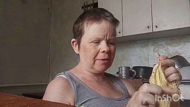 СП "А ЛЕТО ЦВЕТА-3". С Людмилой Красноперовой. Отчёт #1.