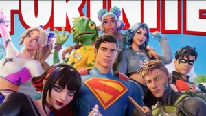 Обзор БП в фортнайт!