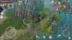 МЕЖДУРЕЧЬЕ. ПЕРВОЕ ПРОХОЖДЕНИЕ Westland Survival: Вестерн RPG v7.