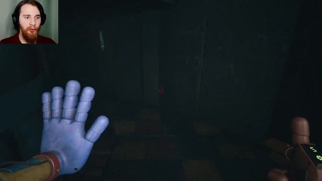 ЭТО МОГ СДЕЛАТЬ ТОЛЬКО ЭТОТ КОТ! - Poppy Playtime CHAPTER 3 смотреть онлайн