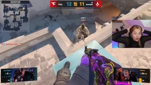 Самое удобное расположение рук в CS2 (от Kerr)