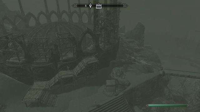 ЧУЖАЯ ВОЛЯ ➤ SKYRIM #63
