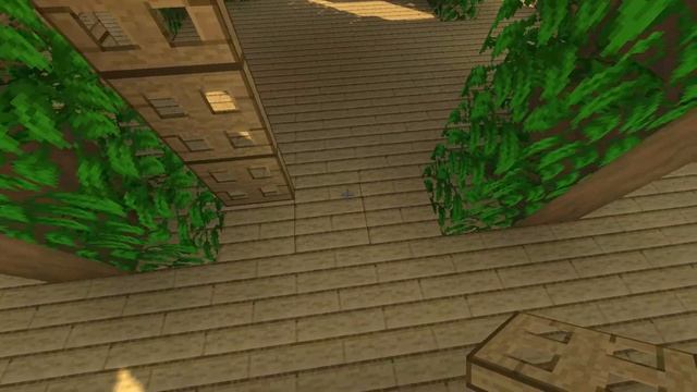 Подземный дом в Майнкрафт - Как построить подземную ба смотреть онлайн