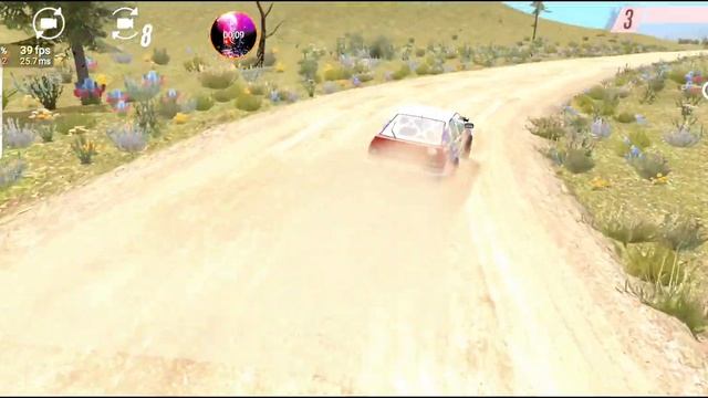 ПОСЛЕДНЯЯ СЕРИЯ #CarX Rally🏁/#10/прощай CarX Rally🏁 /😥😪😭 смотреть онлайн