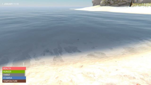 ГЕНИЙ ВИЖИВАНИЯ |Hand Simulator:Survival| смотреть онлайн