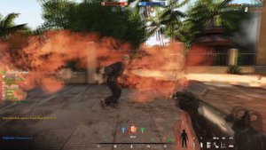 Эпичные моменты в Rising Storm 2 Vietnam