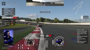 Фуса ПЫТАЕТСЯ не разbиться НА НЕЗНАКОМОЙ ТРАССЕ // Gran Tur