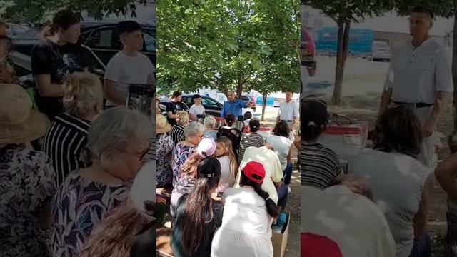 Тарелка добра