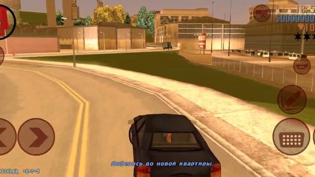 GTA III: Forelli Redemption. Пролог и Первая миссия смотреть онлайн