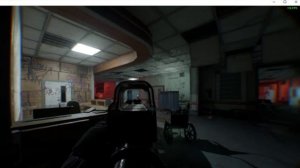 Бодикам на слабом ПК. 140fps. Bodycam #bodycamgame #gaming