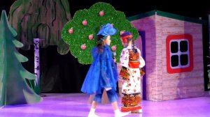 Спектакль Гуси-лебеди.mp4