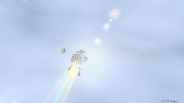 Genshin Impact 5.2 Задание мира «Заблудший путник в обители пе смотреть онлайн