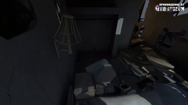 Portal 2. 001. Глава 1. Камера испытаний 00 (CHAPTER 1. TEST CHAMBER 00/19) смотреть онлайн