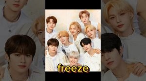 угадай песню стрей кидс по концовке #straykids