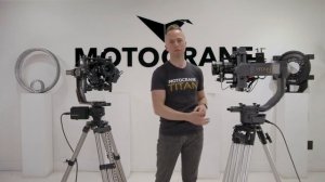 Как и на что снимают крутые погони в кино - Titan LT