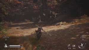 Black Myth как добыть сталь с горы кунь