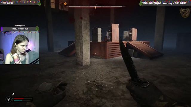 STALKER 2: Heart of Chornobyl прохождение #14 смотреть онлайн