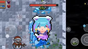 Так ли плох персонаж друид в игре Soul Knight