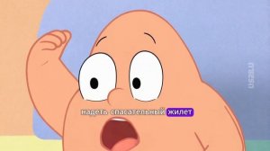 НЕВЕРОЯТНАЯ причина почему Соник боится воды! #sonic