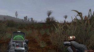 S.T.A.L.K.E.R. Тернистый путь. Часть 13. Сбор сканеров учёных