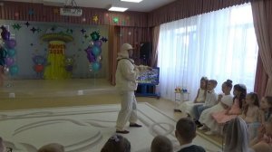 Выпускной Мимимишки 25