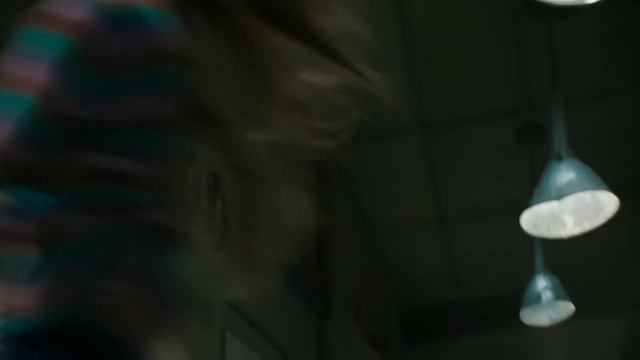 Шэдоу вспоминает Марию - Соник 3 в кино (2024) смотреть онлайн