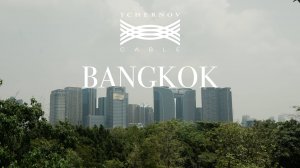 Tchernov Cable в Таиланде