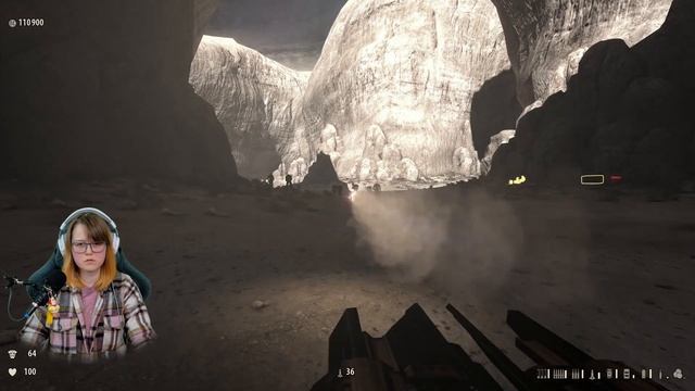 SERIOUS SAM 3: BFE │ Прохождение ► СЕРИЯ 18 ● ФИНАЛ [1] смотреть онлайн