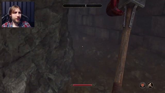 Oblivion вернулся... и он лучше, чем Skyrim? 😱 Первая серия Remast