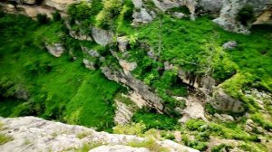 Окрестности Кисловодска, Берёзовское ущелье