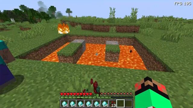 Salwyrr Client 4 Minecraft 1 16 5 Сетевая игра сторонний сервер 2022 смотреть онлайн