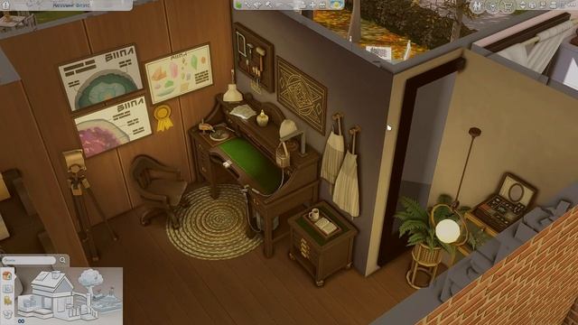 Центр Творчества "Атмосфера искусства"🎨🎹│The Center of Cre смотреть онлайн