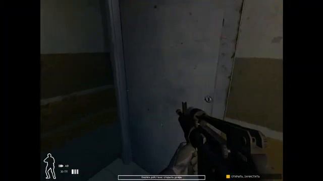 Прохождение Swat 4.Часть 1.Китайский ресторан. смотреть онлайн