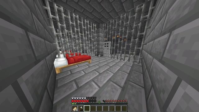 тюрьма 1 часть: побег из тюрьмы смотреть онлайн