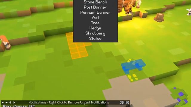 Timber and Stone  1 ЧАСТЬ  НАЧАЛО
