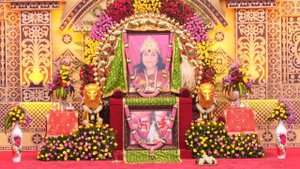 Mumbai and Pune Music Team _ Sahaja Musical Evening _ 22nd December 2023