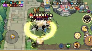 Билд на мстителя! | Soul Knight Prequel