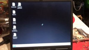 Запуск & Завершение Windows 7