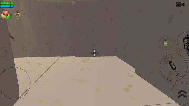 BENDY And the ink machine в Chicken Gun смотреть онлайн